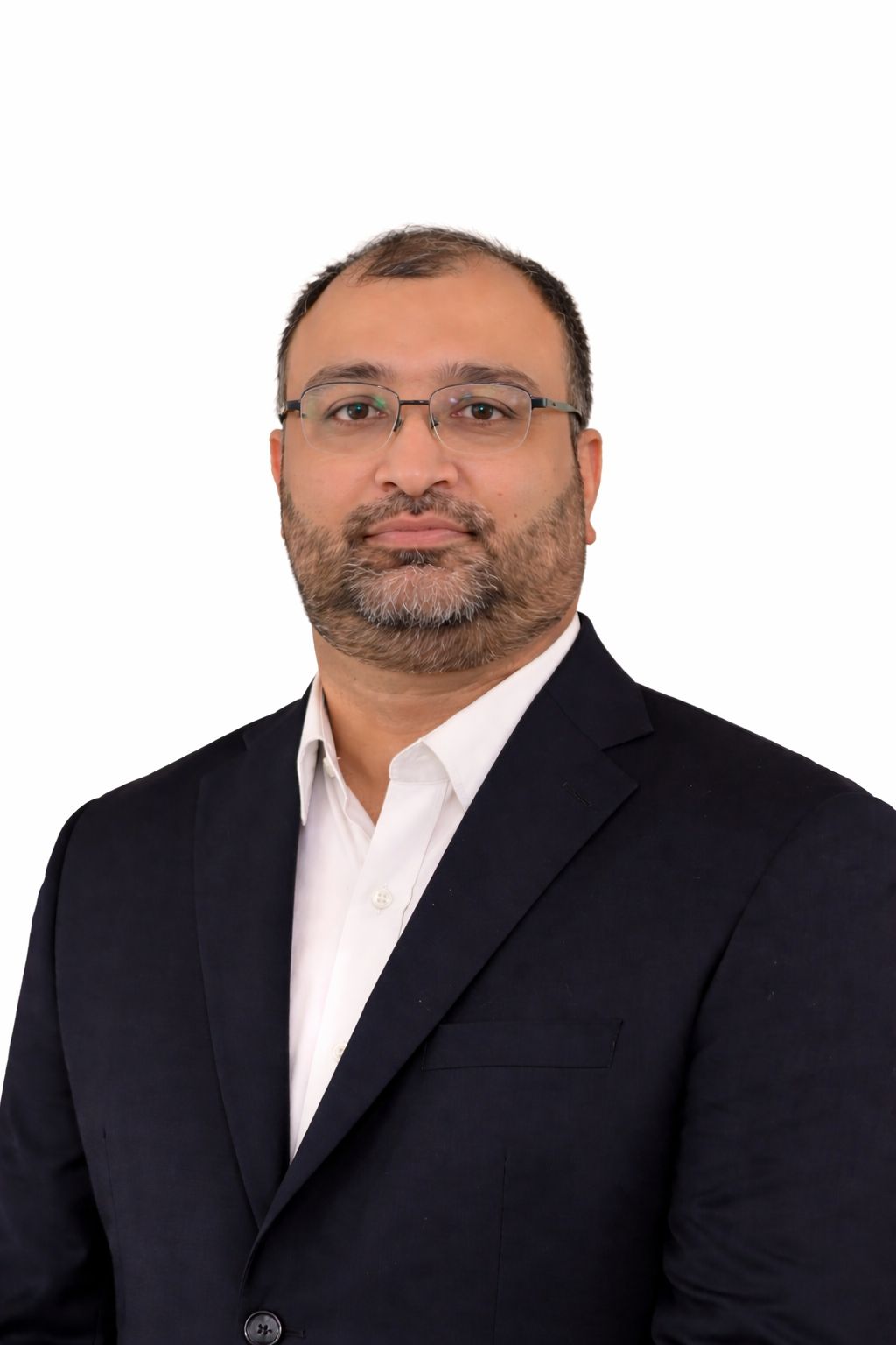 Mohammad Shaheryar Furqan, Founder of InsytAI